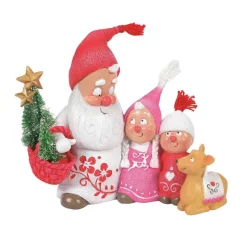 Department 56 Snowpinions<Lovin' My Little Gnomies