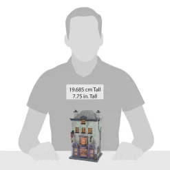 Department 56 Harry Potter Village<Madam Malkin's