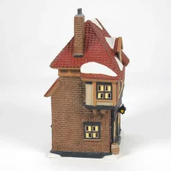 Department 56 Dickens Village<Mary Margaret's Fine Dresses