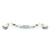 Department 56 Replacement Parts<Mcguire's Irish Pub St. Patrick's Day Banner