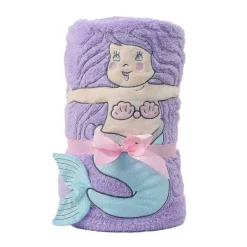 Department 56 Snowpinions<Mermaid Snowthrow