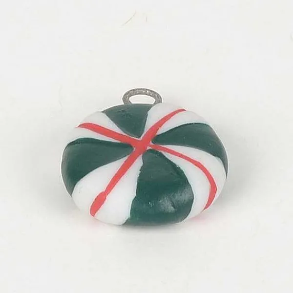 Department 56 Replacement Parts<Merry Lane Cottages Peppermint Attachment