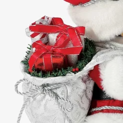 Department 56 Licensed<Mickey Mouse Christmas