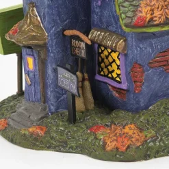 Department 56 Snow Village Halloween<Monstertini's Nightclub