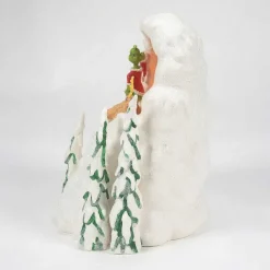 Department 56 Grinch Villages<Mt. Crumpit