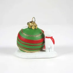 Department 56 North Pole Series<Nanook's Home