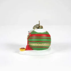 Department 56 North Pole Series<Nanook's Home