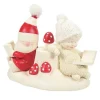 Department 56 Snowbabies Classic Collection<Once Upon A Gnome
