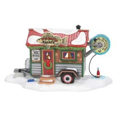 Department 56 Original Snow Village<Perch Palace