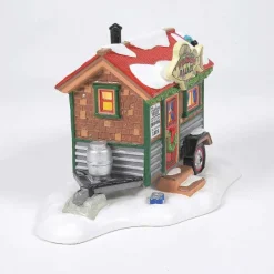 Department 56 Original Snow Village<Perch Palace