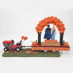 Department 56 Snow Village Halloween<Polar Royalty