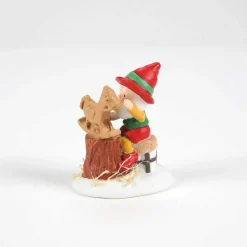 Department 56 North Pole Series<Ready For Paint