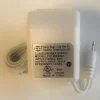 Department 56 Replacement Parts<Replacement Adapter 12V Ac 300Ma White Male Jack