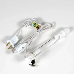 Department 56 Replacement Parts<Replacement Double Stack Cord-Includes 2 Bulbs (56.99244)