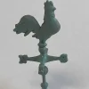 Department 56 Replacement Parts<Rooster Inn Weathervane