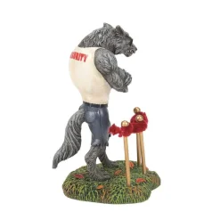 Department 56 Snow Village Halloween<Silverback Bouncer