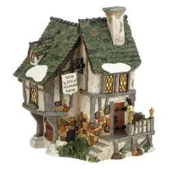 Department 56 Dickens Village<Six Jolly Fellowship Porters