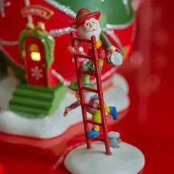 Department 56 North Pole Series<Sparkling Highlights