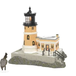 Department 56 Original Snow Village<Split Rock Lighthouse St/2