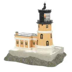 Department 56 Original Snow Village<Split Rock Lighthouse St/2