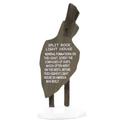 Department 56 Original Snow Village<Split Rock Lighthouse St/2