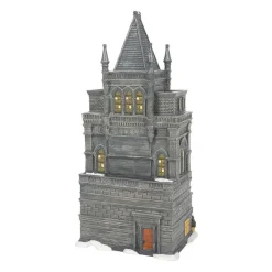 Department 56 Dickens Village<St James Hall