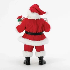 Department 56 New Santas<Tailgate Party