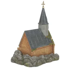 Department 56 Harry Potter Village<The Boathouse