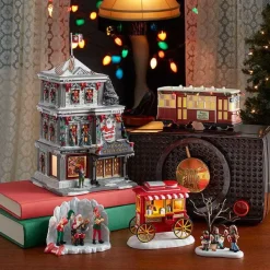 Department 56 A Christmas Story Village<The Department Store