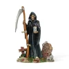 Department 56 Village Halloween Accessories<The Grim Reaper