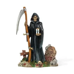 Department 56 Village Halloween Accessories<The Grim Reaper