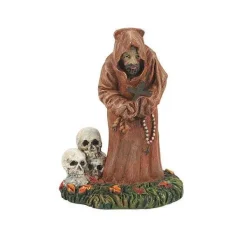 Department 56 Snow Village Halloween<The Guardian Of Darkness