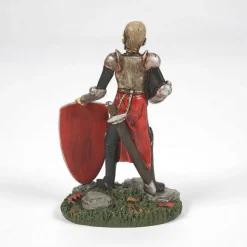 Department 56 Snow Village Halloween<The Mad Knight Of Calvaria