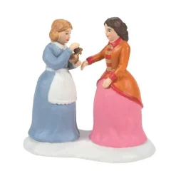 Department 56 Dickens Village<The Perfect Fragrance