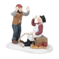 Department 56 Dickens Village<This Big Or Bigger!