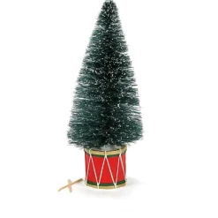 Department 56 Village Accessories<Twelve Drummers Drum Tree