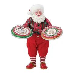 Department 56 New Possible Dreams For 2024<Two Big Cookies!