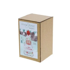 Department 56 Snowpinions<Up To Gnome Good Ornament