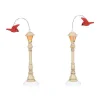 Department 56 Village Accessories<Village Cardinal Street Lights