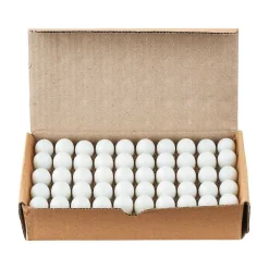 Department 56 Village Accessories<Vlg Replacment Bulb Box Of 50