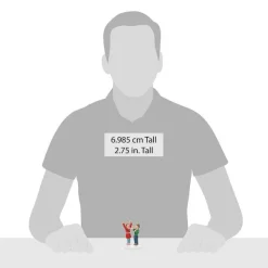 Department 56 Original Snow Village<We Made It Until Midnight