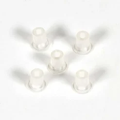Department 56 Replacement Parts<White Grommets - Set Of 5