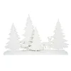 Department 56 Village Accessories<Woodsy Silhouette