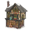 Department 56 Dickens Village<Ye Olde Goat Pub