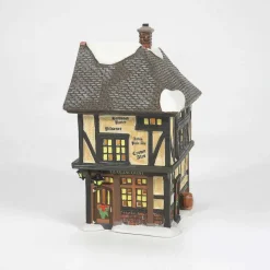 Department 56 Dickens Village<Ye Olde Goat Pub