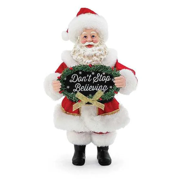 Department 56 Sale<You Better Believe It