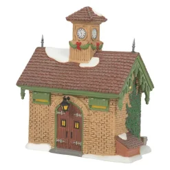 Department 56 Dickens Village<Zoological Gardens St/2