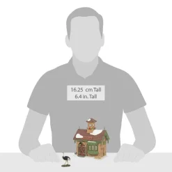 Department 56 Dickens Village<Zoological Gardens St/2