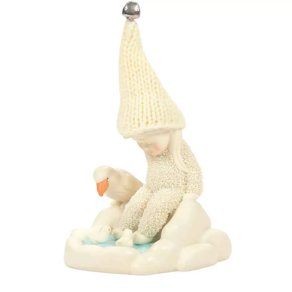 Department 56 Snowbabies Classic Collection-Arctic Water Babies