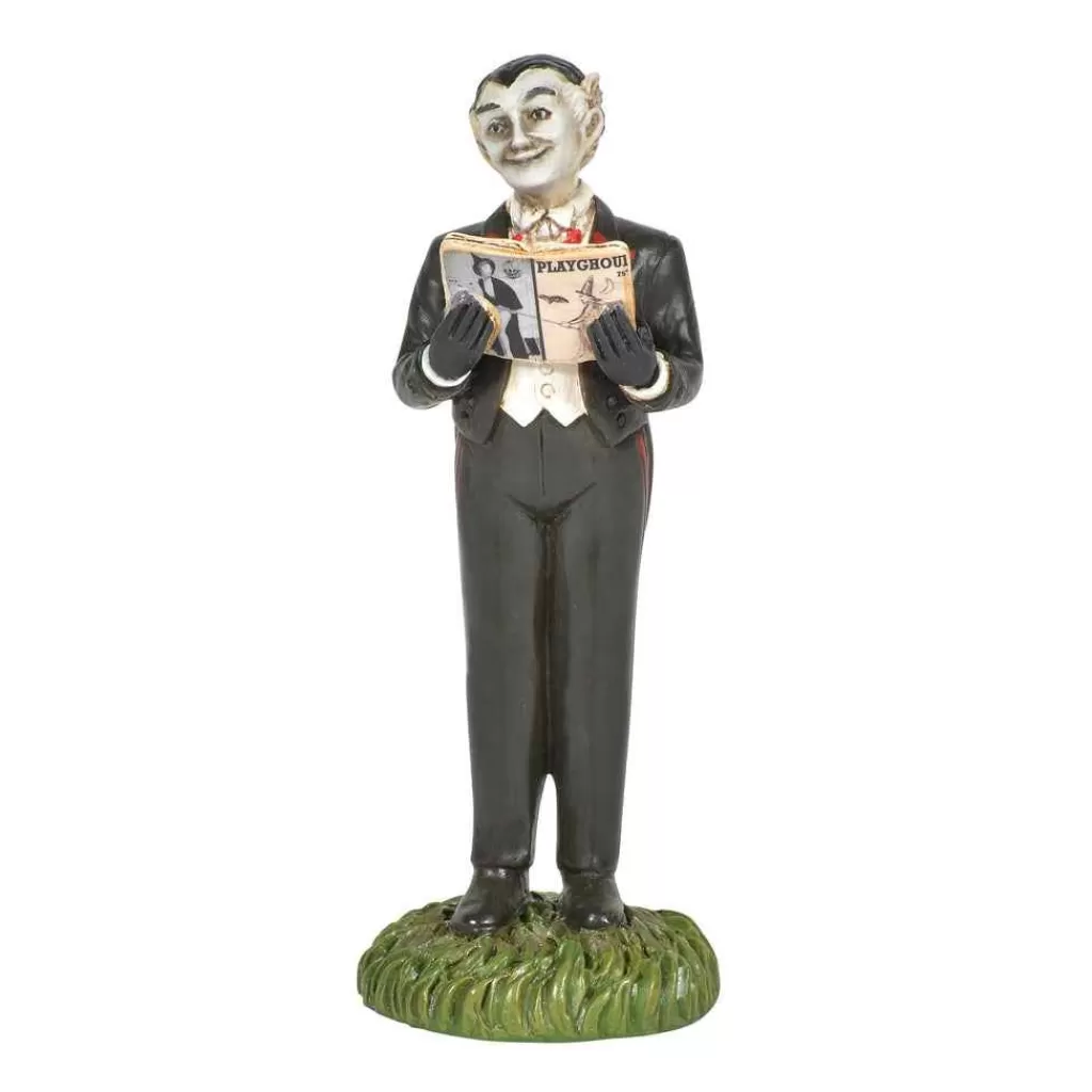 Department 56 The Munsters-Grandpa